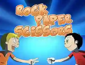 게임 Rock, Paper, Scissors 온라인