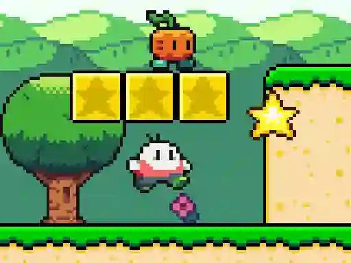 게임 Super Onion Boy 온라인