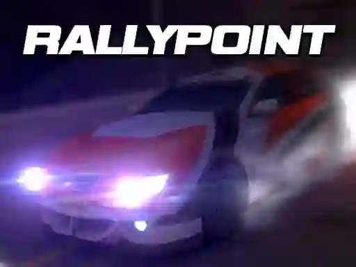 게임 Rally Point 온라인