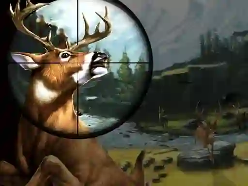 게임 Deer Hunter 온라인