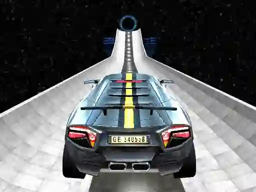게임 Car Stunt Rider 온라인