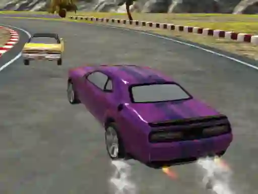 게임 Drift Fury 온라인
