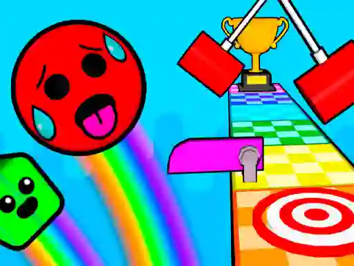 게임 Ball Tower of Hell 온라인