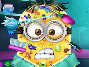게임 Mini Skin Doctor 온라인