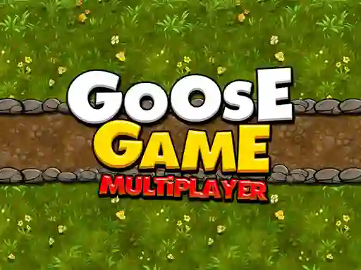 게임 Goose Game Multiplayer 온라인