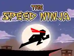 게임 The Speed Ninja 온라인