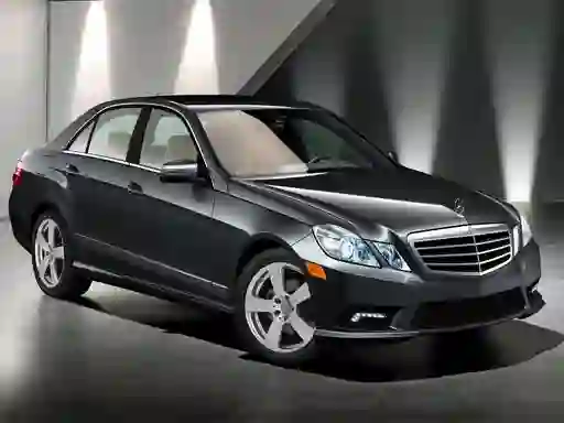 게임 E-Class Sedan Puzz 온라인
