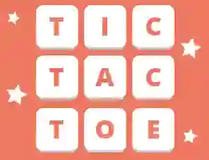 게임 Tic Tac Toe 온라인