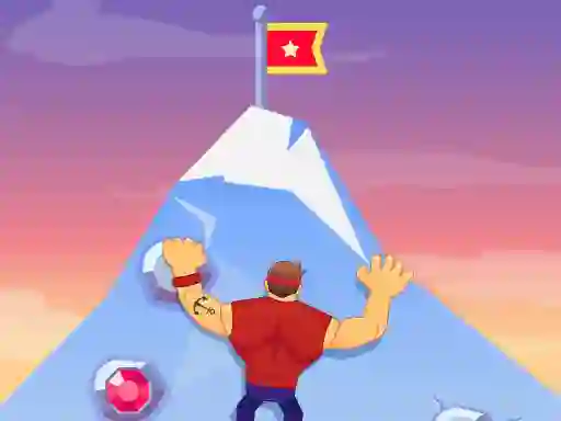 게임 Climb Hero 온라인