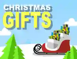 게임 Christmas Gifts 온라인