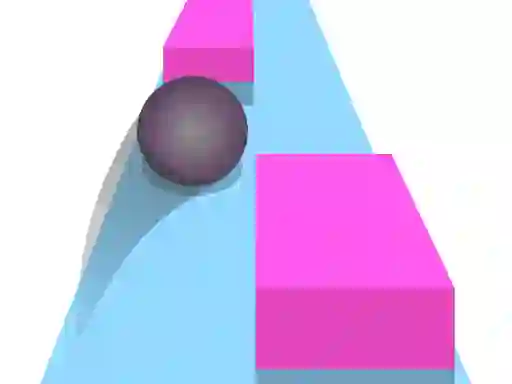 게임 Ball Runner 온라인