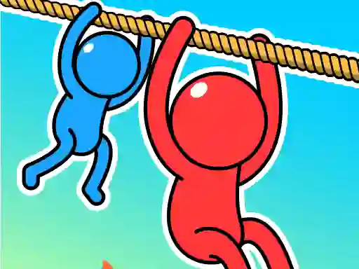 게임 Rope Rescue Puzzle 온라인