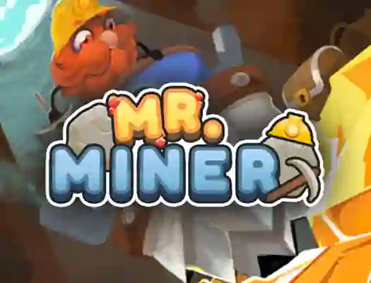 게임 Mr Miner 온라인