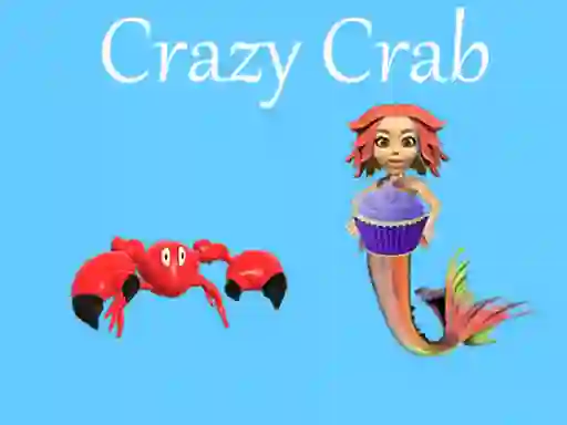 게임 Crazy Crab 온라인