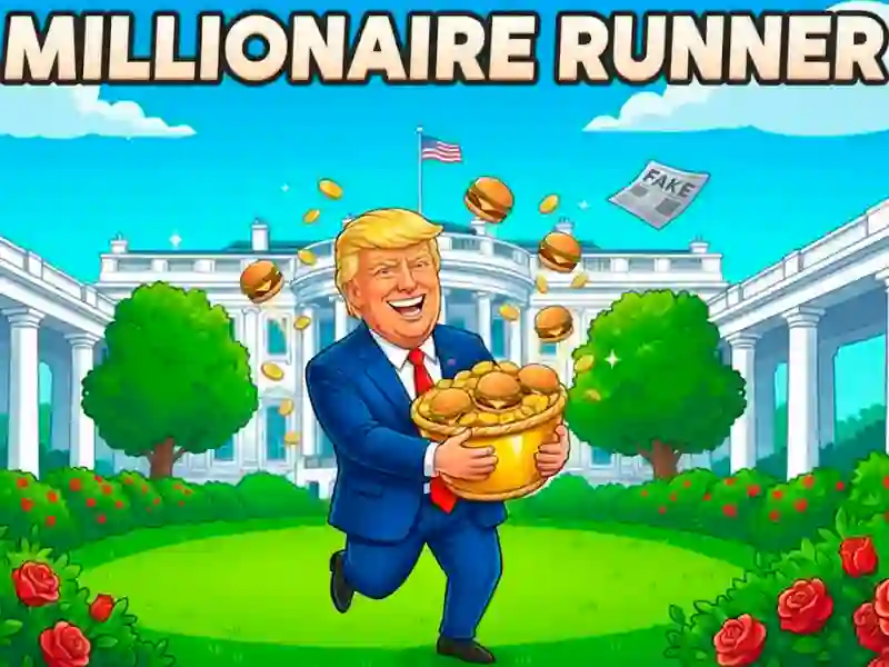 게임 Millionaire Runner 온라인