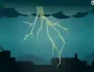 게임 Lightning 온라인
