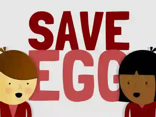 게임 Save Egg 온라인