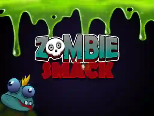 게임 Zombie Smack 온라인