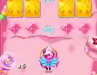 게임 Candy Fairy 온라인