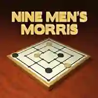 게임 Nine Men's Morris 온라인