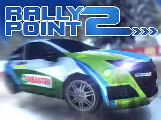 게임 Rally Point 2 온라인