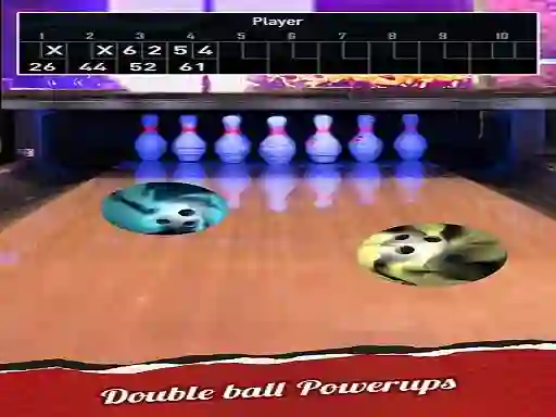 게임 Strike Bowling King 3d Bowling 온라인