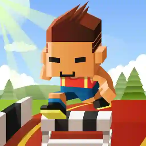게임 Hurdle Rush 온라인