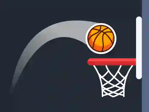 게임 Bouncy Dunks 온라인
