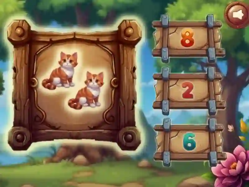 게임 Number Quest Game 온라인