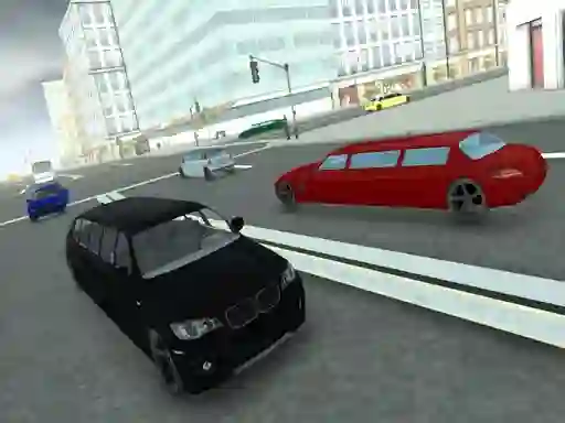 게임 Lemo Car 온라인