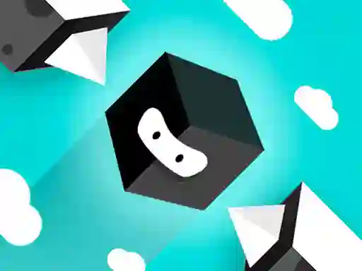 게임 Jump Box Ninja 온라인