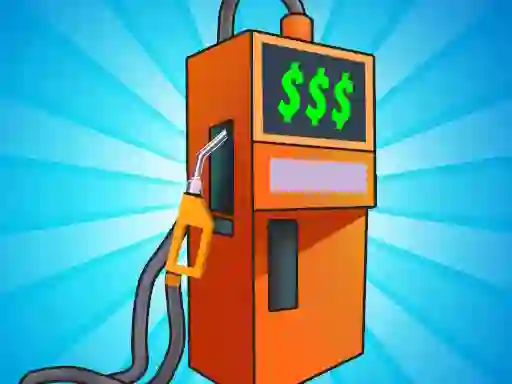 게임 Gas Station Arcade 온라인