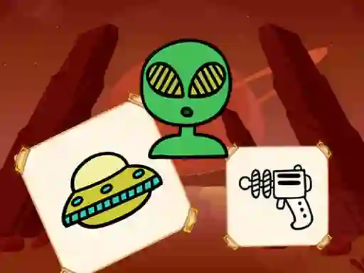게임 Mission To Mars Coloring 온라인