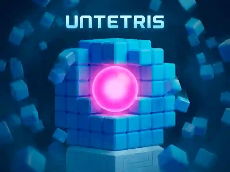 게임 UNTetris 온라인