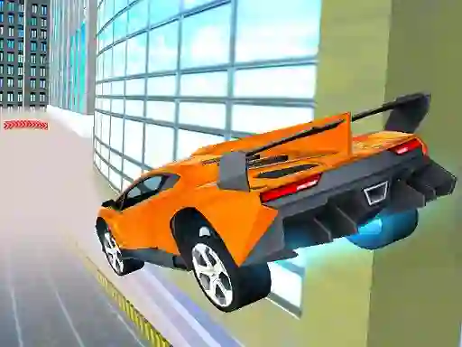 게임 Drive The Car Simulation 3D 온라인