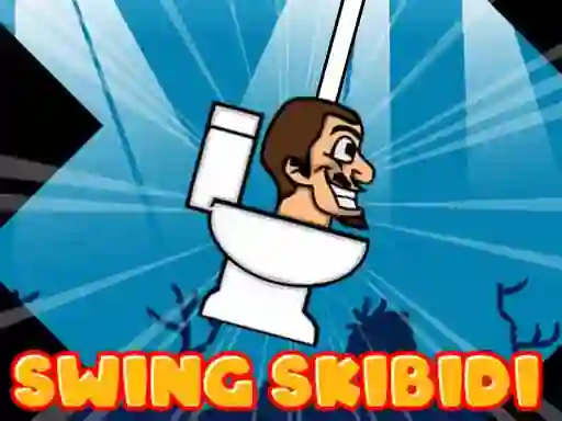 게임 Swing Skibidi 온라인