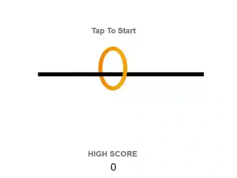 게임 Jumping Circle 온라인