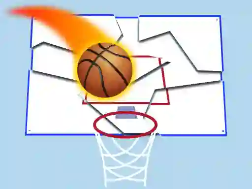 게임 Basketball Damage 온라인