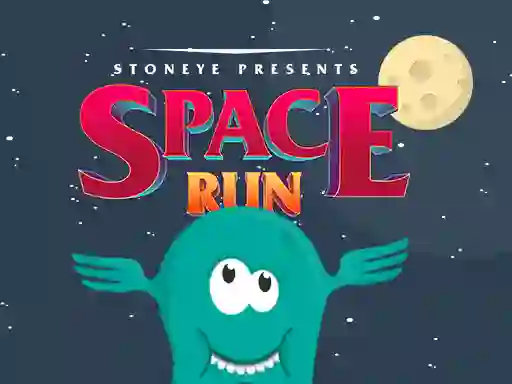 게임 Space Run 온라인