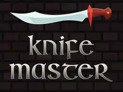 게임 Knife Master 온라인
