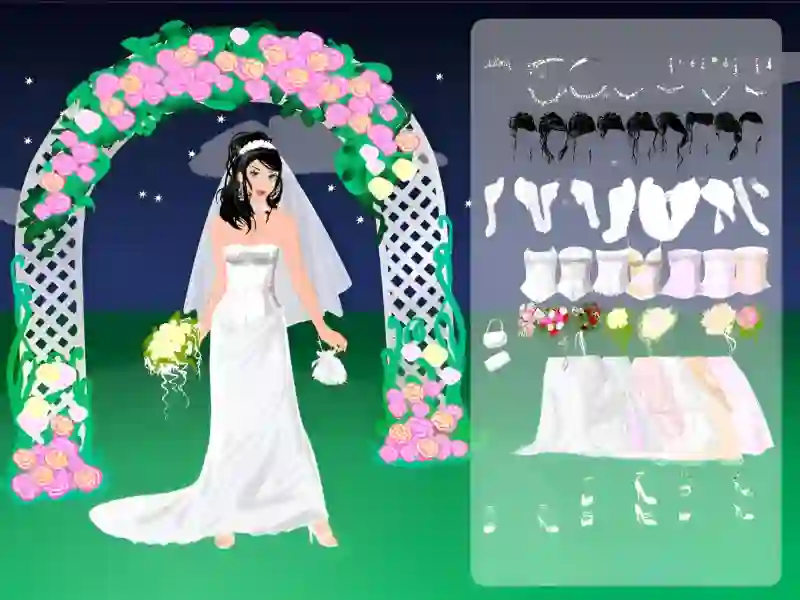 게임 Night Bride 온라인