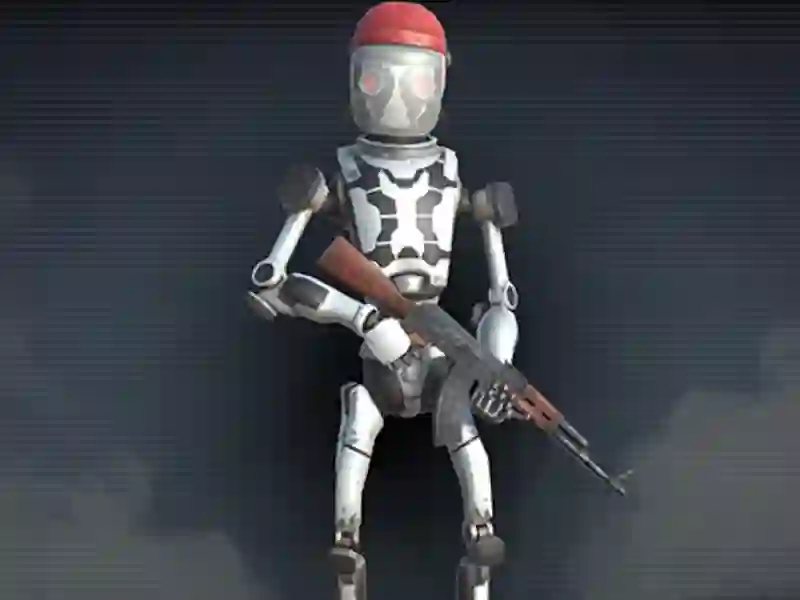 게임 Manoeuvre FPS 온라인