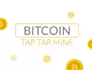 게임 Bitcoin Tap Tap Mine 온라인