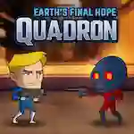 게임 Earth's Final Hope Quadron 온라인