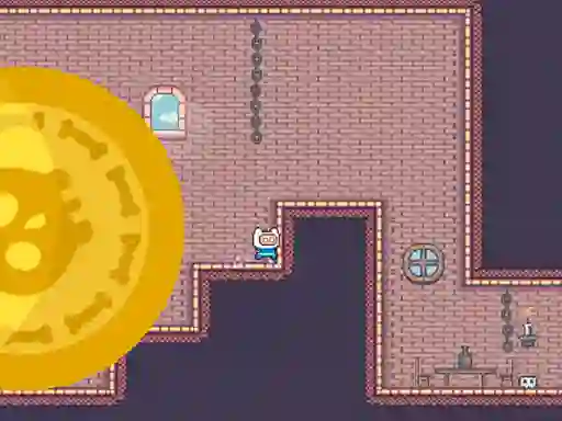 게임 Adventure Platformer 온라인