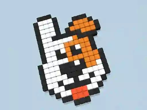 게임 Pixel Art 온라인