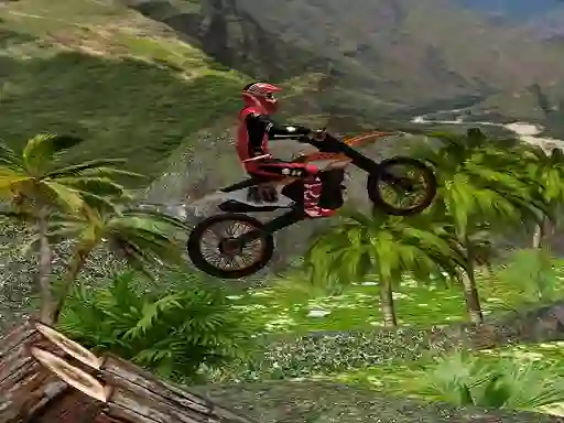 게임 Xtreme Trials Bike 2019 온라인