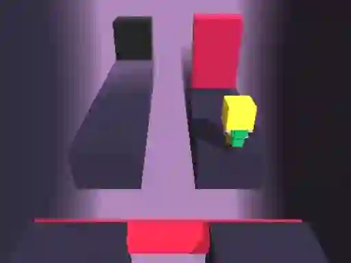 게임 Pixel Bighead Run 온라인
