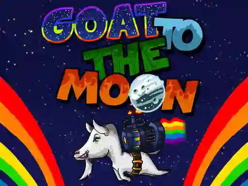 게임 Goat to the moon 온라인