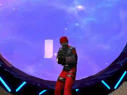 게임 Spaceguard.io 온라인